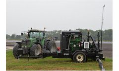 Remote Engine Controller for Agriculture & Irrigation