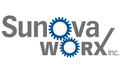 Sunova - Rugged Tablet System