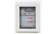 Broadcaster - Model 2 (BC2-ST) - Remote Engine Controller