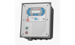 Broadcaster - Model 1 - Remote Engine Control System