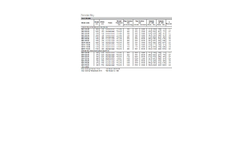 Zehnder - Model ComfoAir Q450 ST - Mechanical Ventilation with Heat Recovery - Brochure
