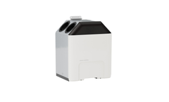 Zehnder - Model ComfoClime 36  - Cooling & Heating Unit