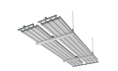 Zehnder - Model ZIP - Radiant Ceiling Panel