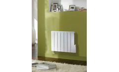 Alura Tech - Electric Radiator