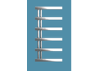 Zehnder - Model Alban ALZ-100-050 - Decorative Radiator