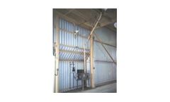 Wrights Dowson - Powder Sampler System