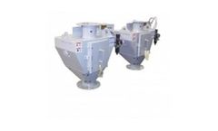 Wrights Dowson - Model Type GRA/GRE - Powder Samplers