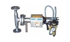 Wrights Dowson - Model Type LF - Industrial Liquid Samplers