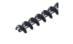 Wrights Dowson - Screw Conveyor Component
