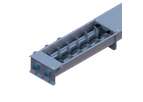 Wrights Dowson - Waste Feed Systems