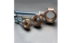 Wrights Dowson - Ceramic Hanger Bearings and Inserts