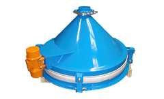 Wrights Dowson - Bin Activators