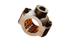 Wrights Dowson - Self-Lubricating Hanger Bearings