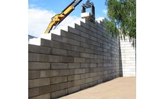 Legioblock - Concrete Retaining Walls
