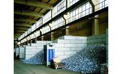 Legioblocks - Storage Bays