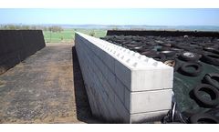 Legioblock - Silage Pits