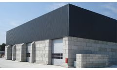 Legioblocks - Industrial Buildings