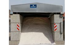 Legioblock - Salt Storage Boxes