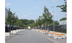 Legioblock - Reflector Block