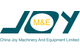 China Joy Machinery and Equipment Limited