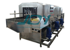 Joy - Tray Washer Machine