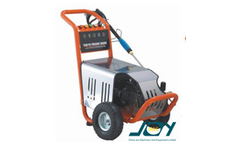 Joy - Model JME - Electric Pressure Washer