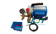 Joy - Model JMED - Portable Electric Hydro Test Pump