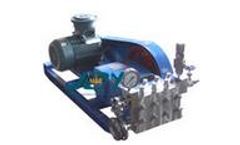 Joy - Model JMEE - Ultra High Pressure Hydro Test Pump