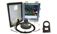 Accumetrics - Model AT-830 - Rotor Health Monitor