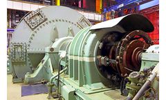 Accumetrics - Model AT-8100 - Static Exciter Rotor Ground Fault Detector