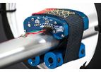 Accumetrics - Model AT-5000 EasyApp - Battery Powered Telemetry System