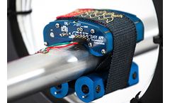 Accumetrics - Model AT-5000 EasyApp - Battery Powered Telemetry System