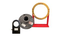 Accumetrics - Model AT-8600 - Rotor Ground Detection System