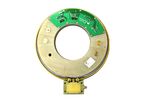 Accumetrics - Model AT-7000 - Multi-Channel Rotor Telemetry System