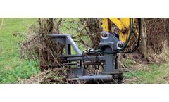 Ulrich - Tree Cutter Shear