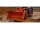Ulrich - General Purpose Buckets