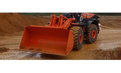 Ulrich - General Purpose Buckets