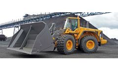 Ulrich - High Tip Bucket