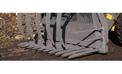 Ulrich - Compost Fork