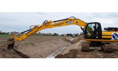 Ulrich - Telescopic Dipper Arm & Sliding Boom