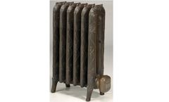 National - Model 2 - Steam Radiator