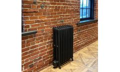 ROCOCO - Model 3 - Steam Radiator