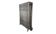 ASSYRIAN - Model 14361343 - Electric Radiator
