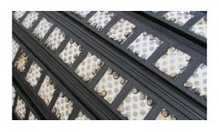 SpecDrum - Ceramic Lagged Drive Drum Pulleys