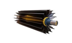 SpecDrum - Wing Pulleys