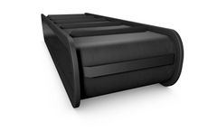 Smiley Monroe - Cleated Conveyor Belts