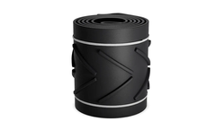 Smiley Monroe - Chevron Conveyor Belt