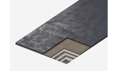 Smiley Monroe - Model Ripstop - Conveyor Belt