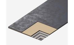 Smiley Monroe - Fabric Breaker Conveyor Belts