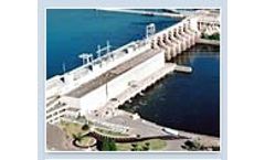 Heavy Civil / Marine Construction Services